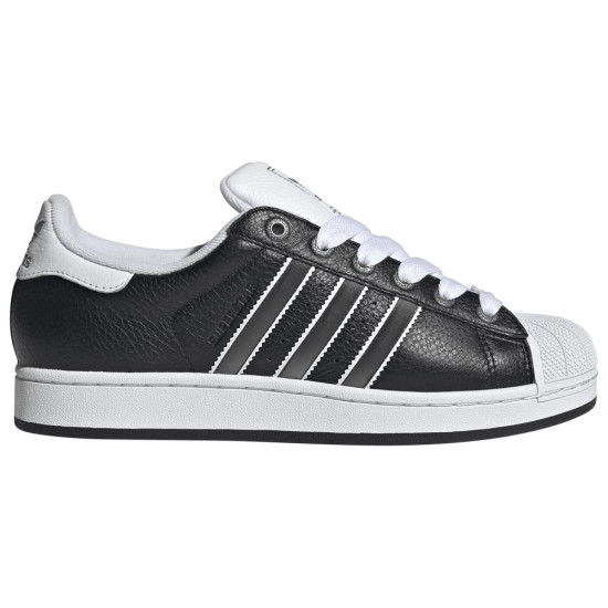 Adidas Superstar II